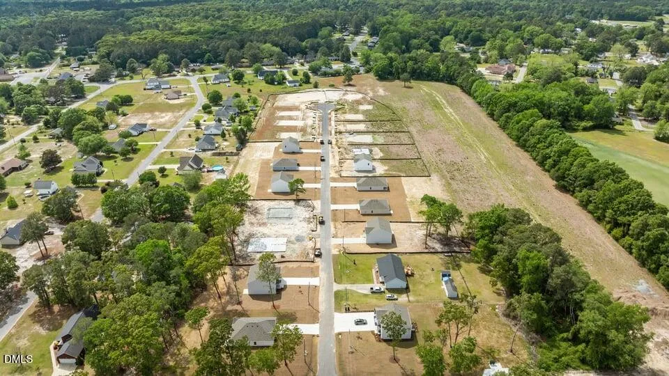 121 Claude Street La Grange, NC 28551