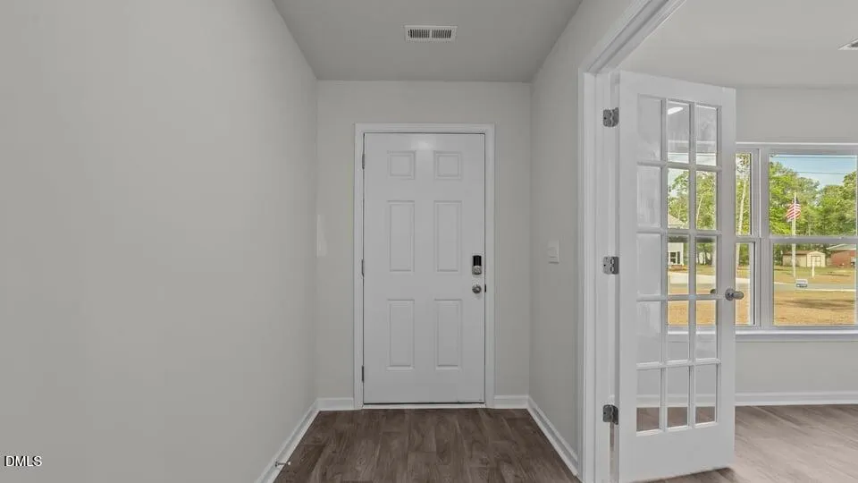 121 Claude Street La Grange, NC 28551