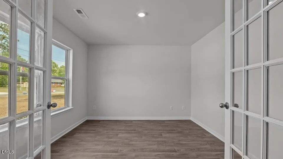 121 Claude Street La Grange, NC 28551