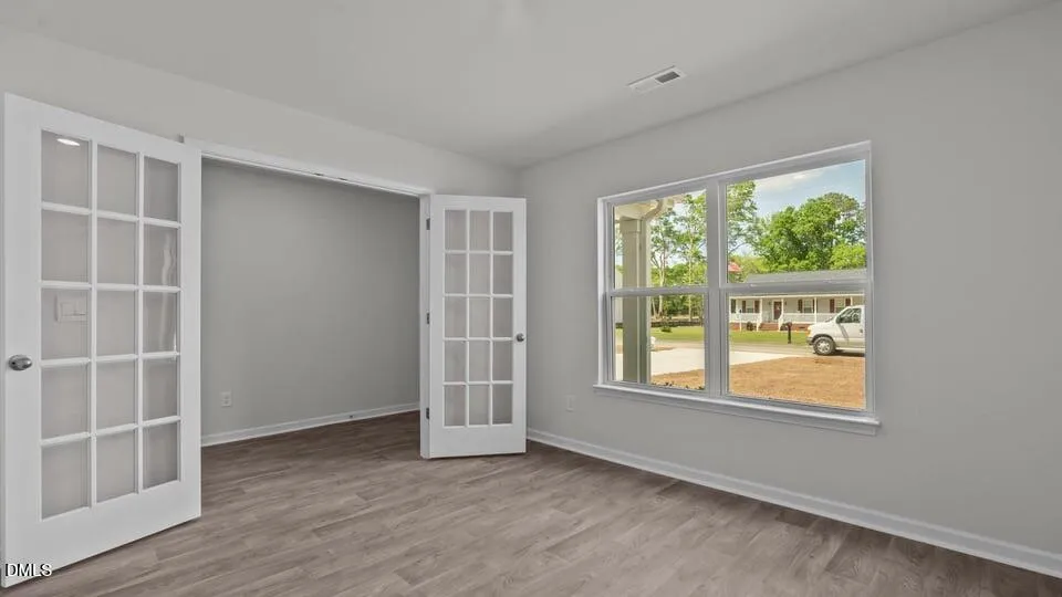 121 Claude Street La Grange, NC 28551