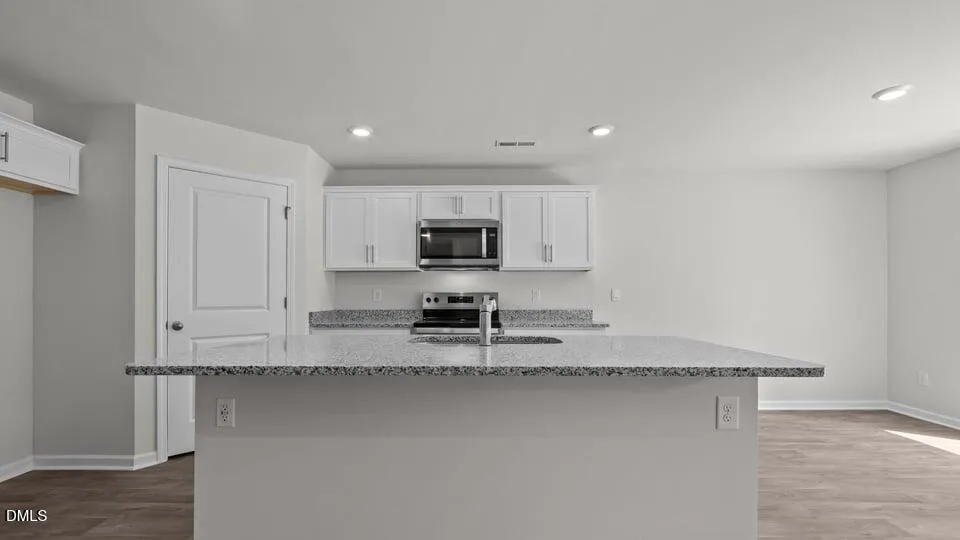 121 Claude Street La Grange, NC 28551