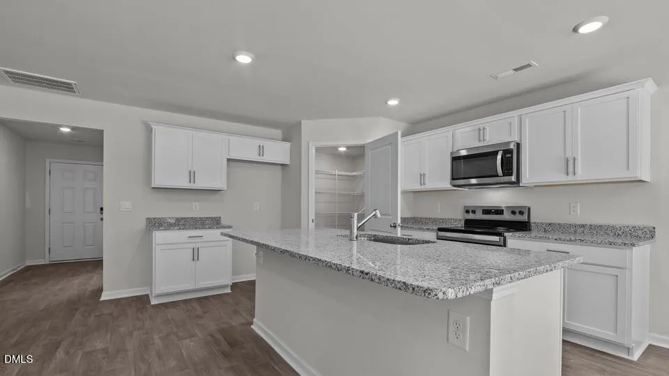 121 Claude Street La Grange, NC 28551