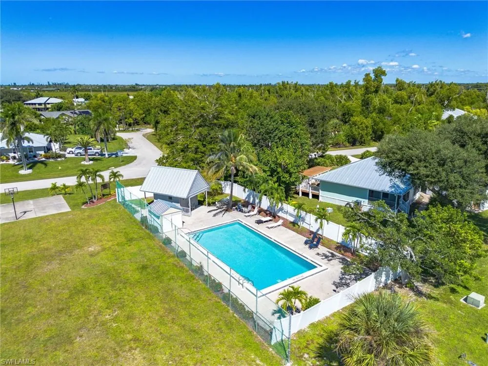 4460 Turtle Trail Lane St. James City, FL 33956