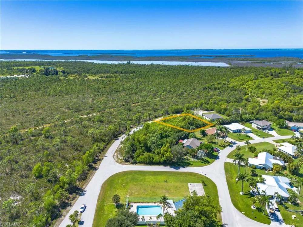 4460 Turtle Trail Lane St. James City, FL 33956