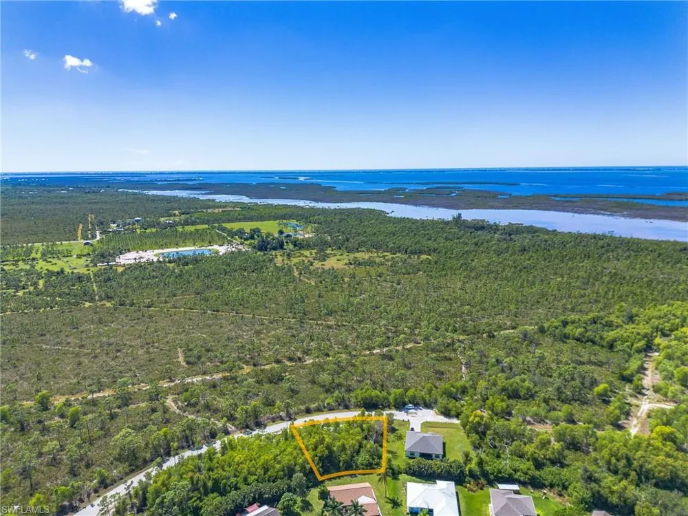 4460 Turtle Trail Lane St. James City, FL 33956