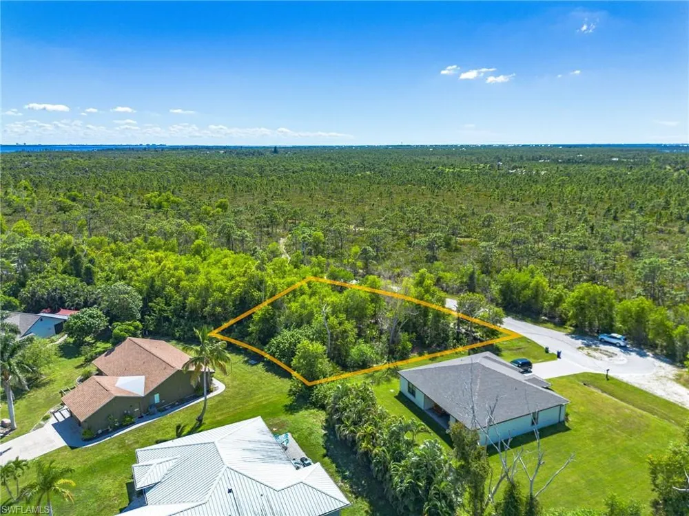 4460 Turtle Trail Lane St. James City, FL 33956