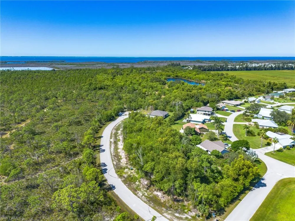 4460 Turtle Trail Lane St. James City, FL 33956