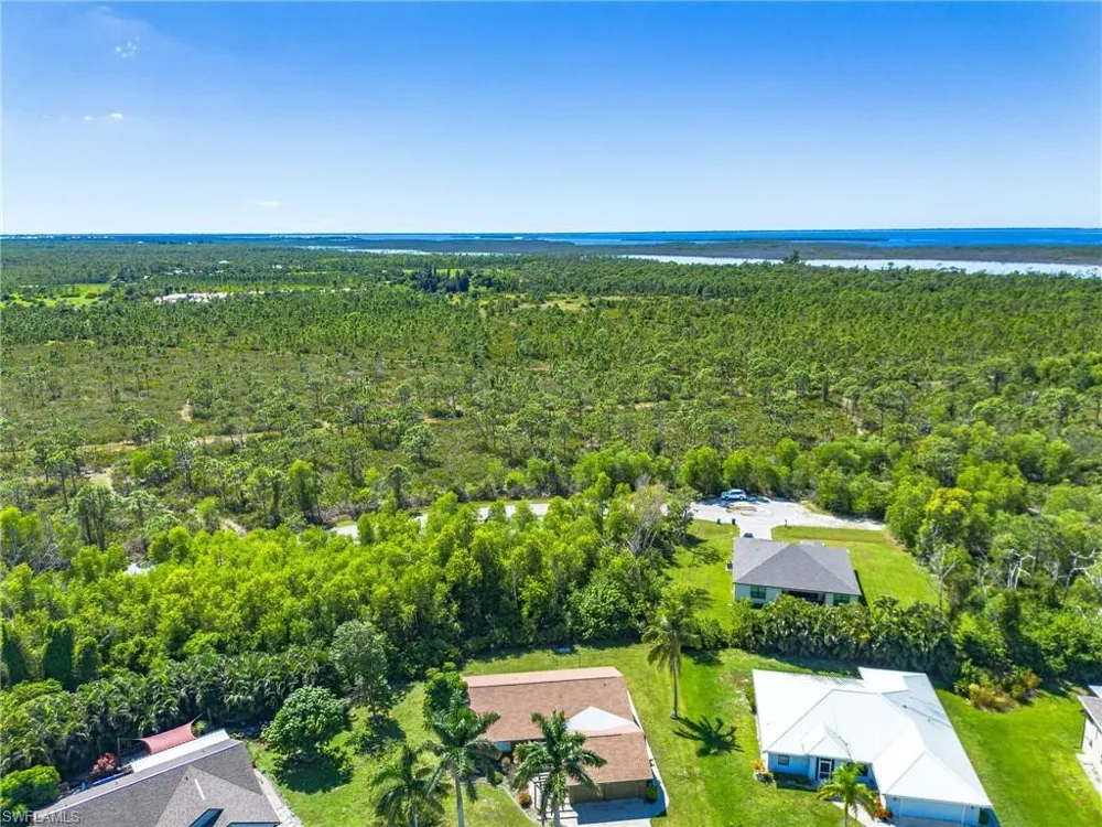 4460 Turtle Trail Lane St. James City, FL 33956