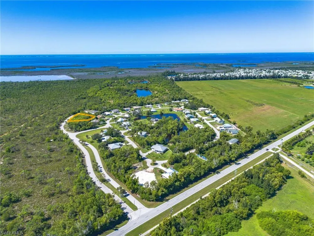 4460 Turtle Trail Lane St. James City, FL 33956