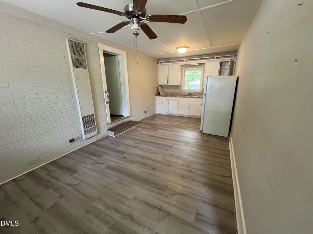 102 1/2 Ford Circle Louisburg, NC 27549