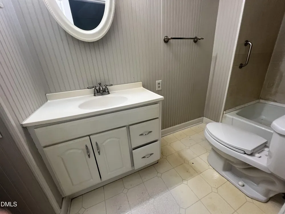 102 1/2 Ford Circle Louisburg, NC 27549