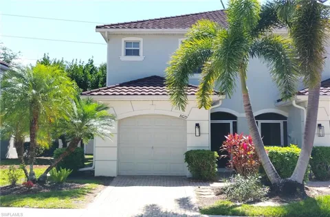 8629 Athena Court