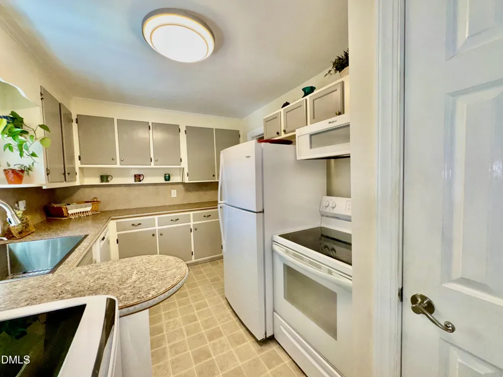 122 Watson Drive Henderson, NC 27536