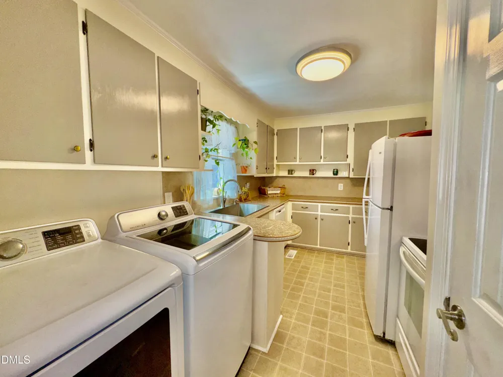 122 Watson Drive Henderson, NC 27536