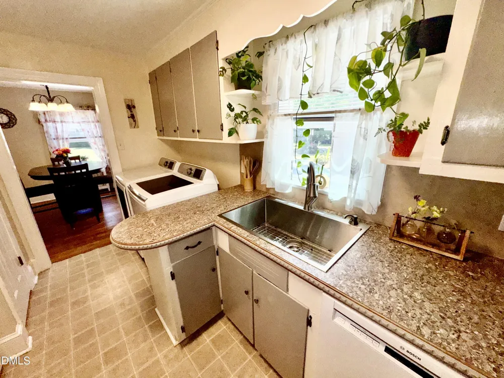 122 Watson Drive Henderson, NC 27536