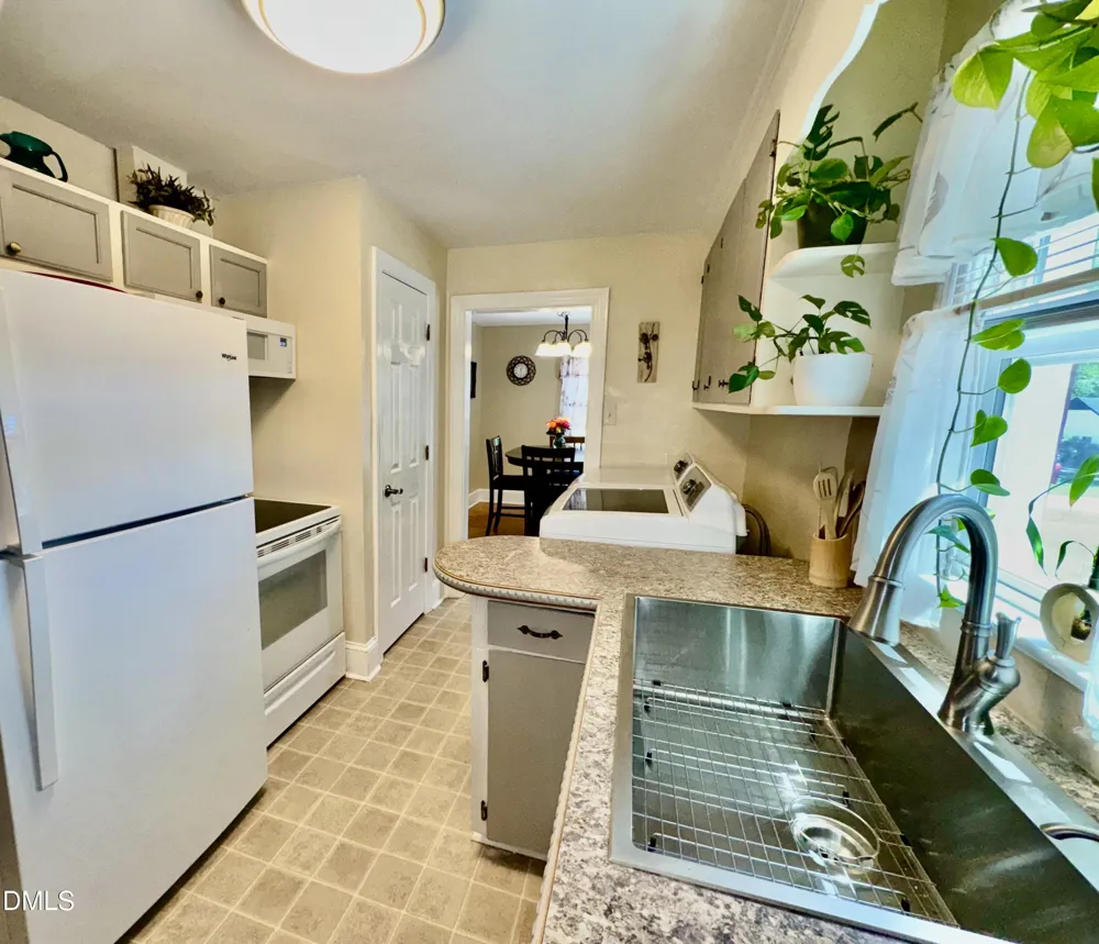 122 Watson Drive Henderson, NC 27536
