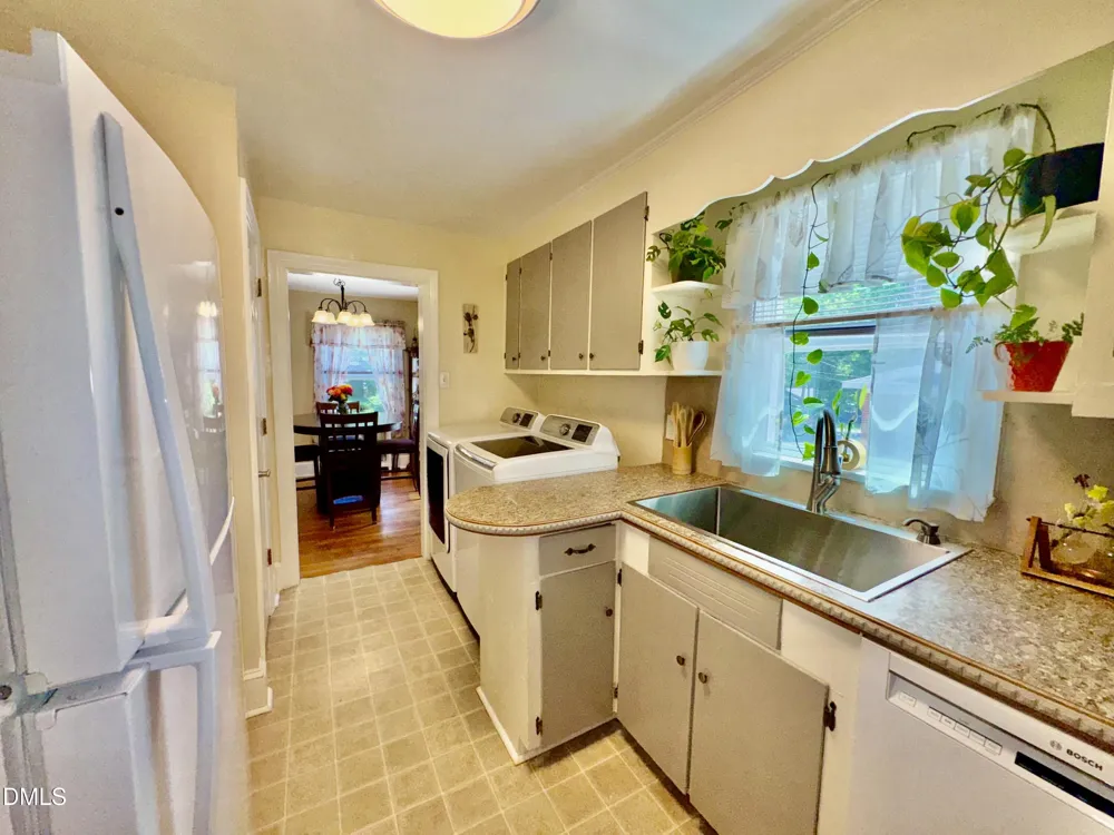 122 Watson Drive Henderson, NC 27536