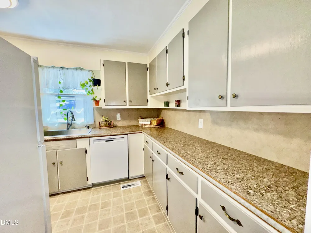122 Watson Drive Henderson, NC 27536