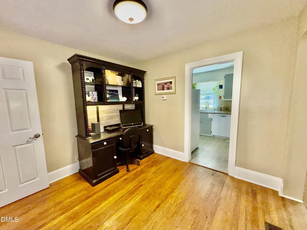 122 Watson Drive Henderson, NC 27536