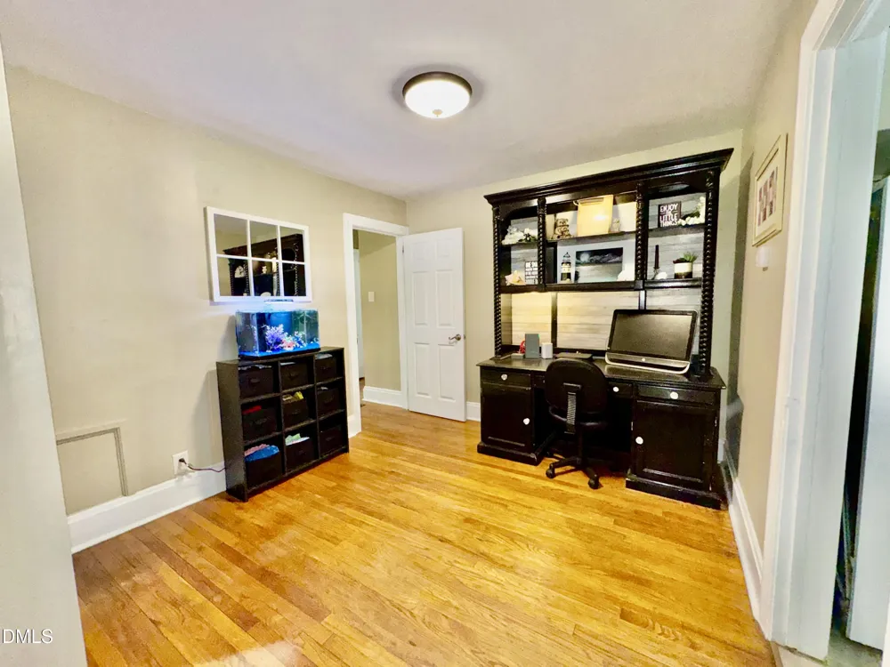 122 Watson Drive Henderson, NC 27536