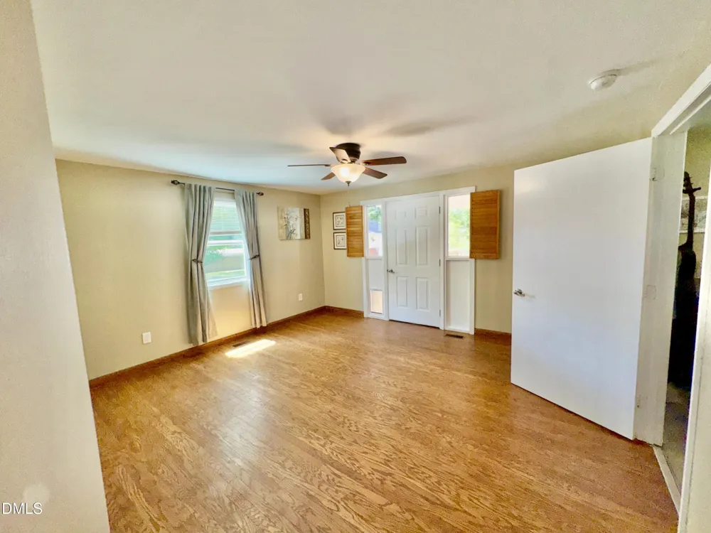 122 Watson Drive Henderson, NC 27536