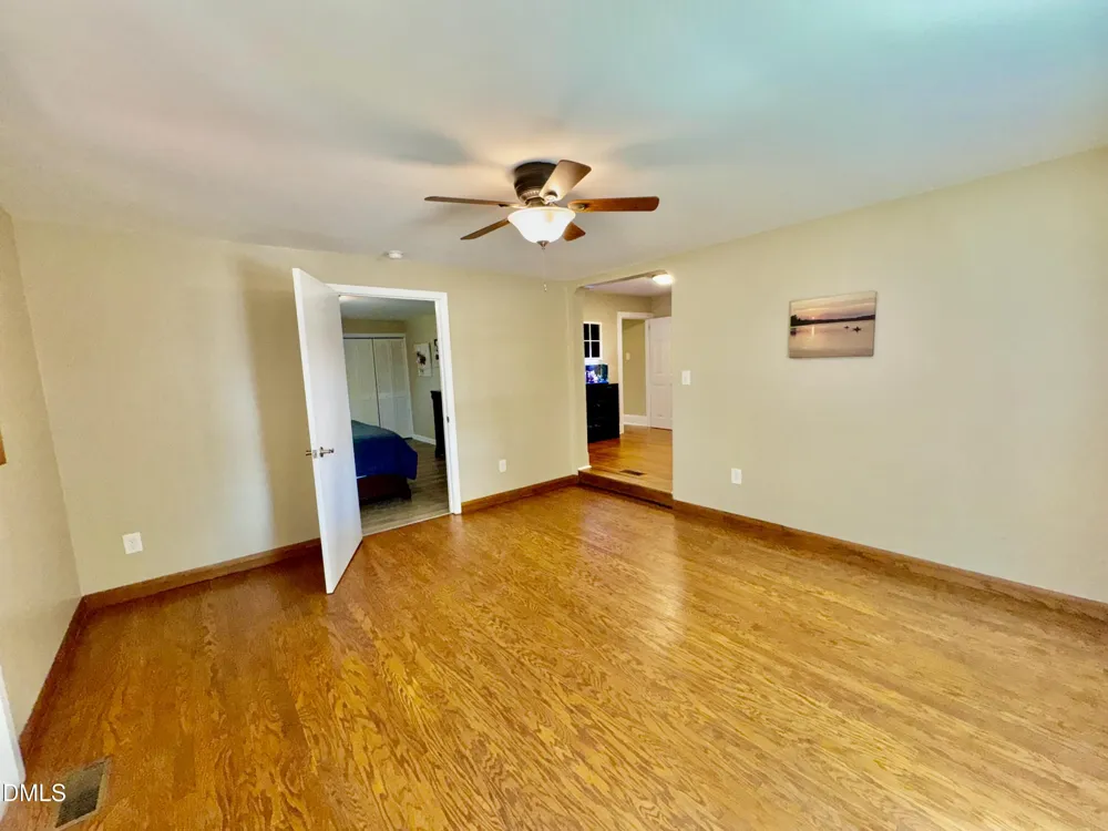122 Watson Drive Henderson, NC 27536