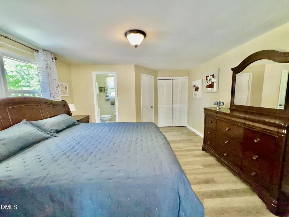 122 Watson Drive Henderson, NC 27536