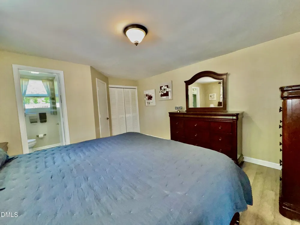 122 Watson Drive Henderson, NC 27536