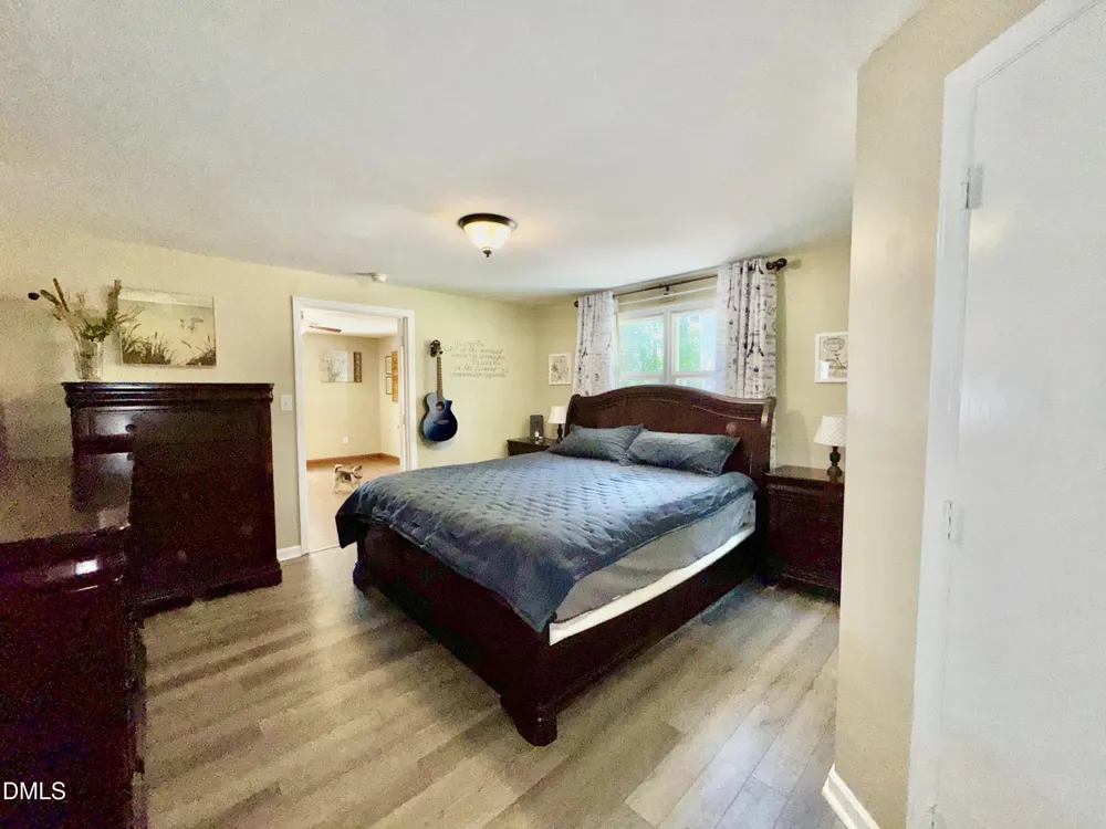 122 Watson Drive Henderson, NC 27536