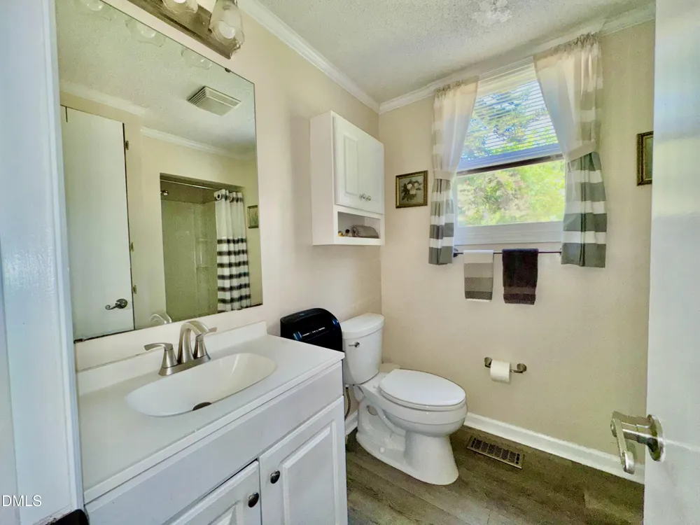 122 Watson Drive Henderson, NC 27536