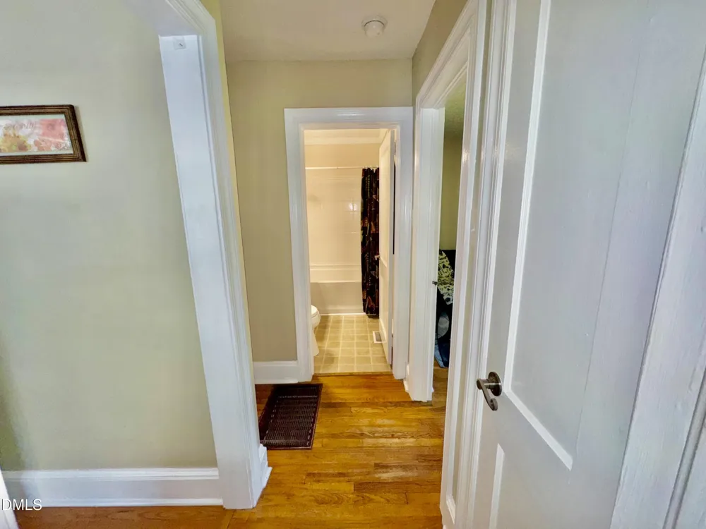 122 Watson Drive Henderson, NC 27536