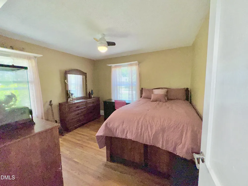 122 Watson Drive Henderson, NC 27536