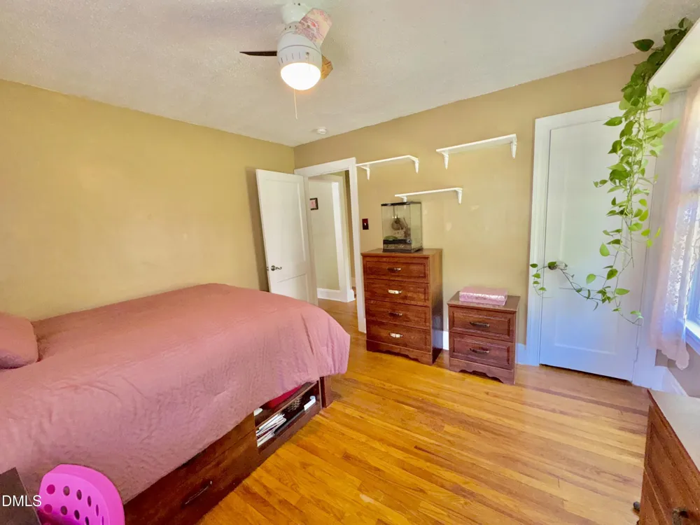 122 Watson Drive Henderson, NC 27536