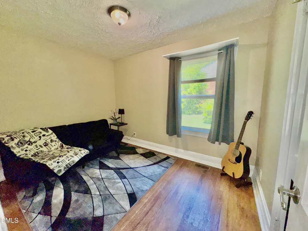 122 Watson Drive Henderson, NC 27536