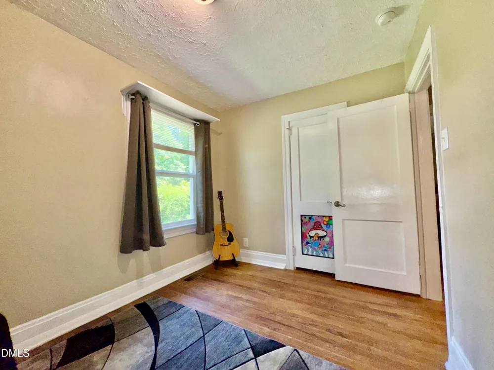 122 Watson Drive Henderson, NC 27536