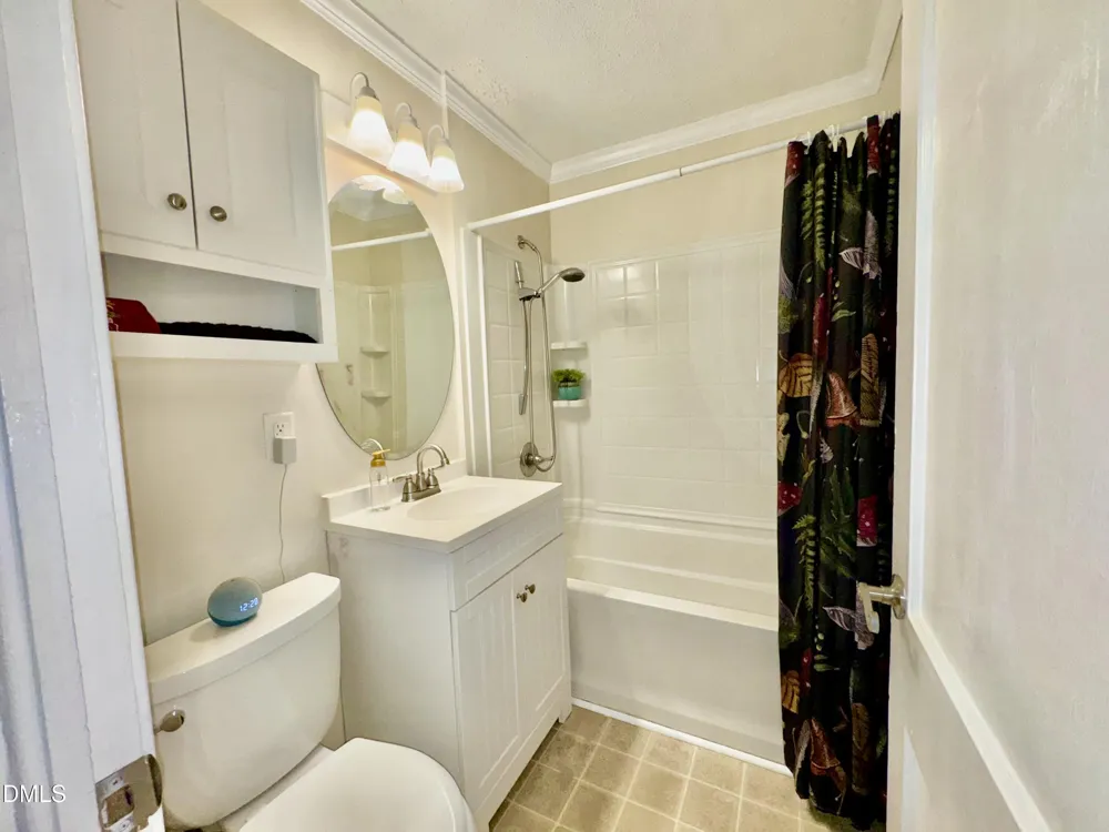 122 Watson Drive Henderson, NC 27536