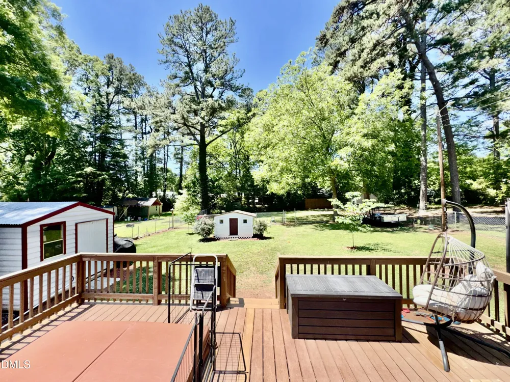 122 Watson Drive Henderson, NC 27536
