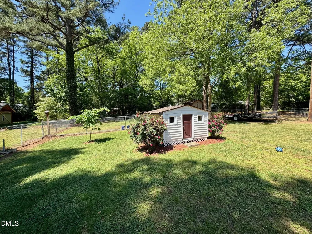 122 Watson Drive Henderson, NC 27536