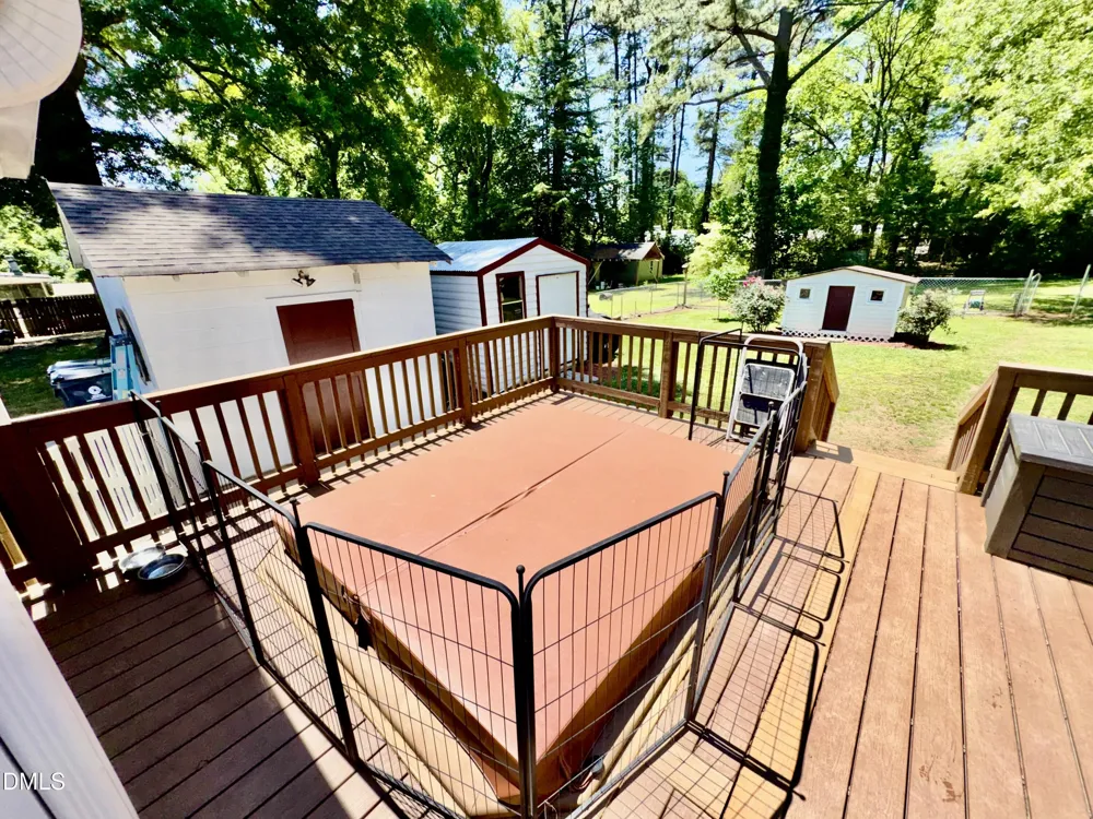 122 Watson Drive Henderson, NC 27536