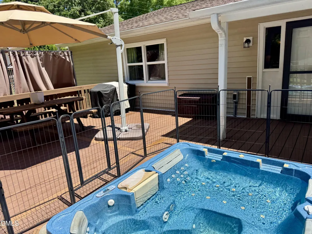 122 Watson Drive Henderson, NC 27536