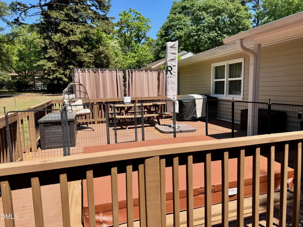 122 Watson Drive Henderson, NC 27536