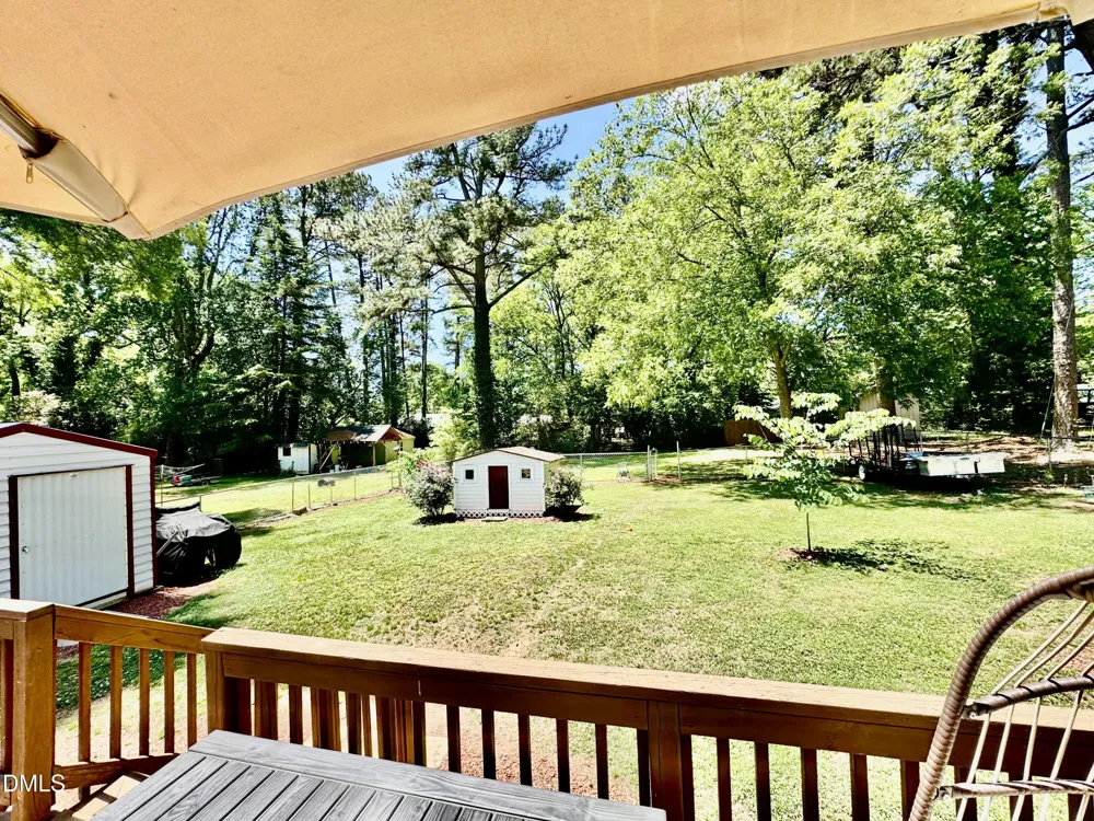 122 Watson Drive Henderson, NC 27536