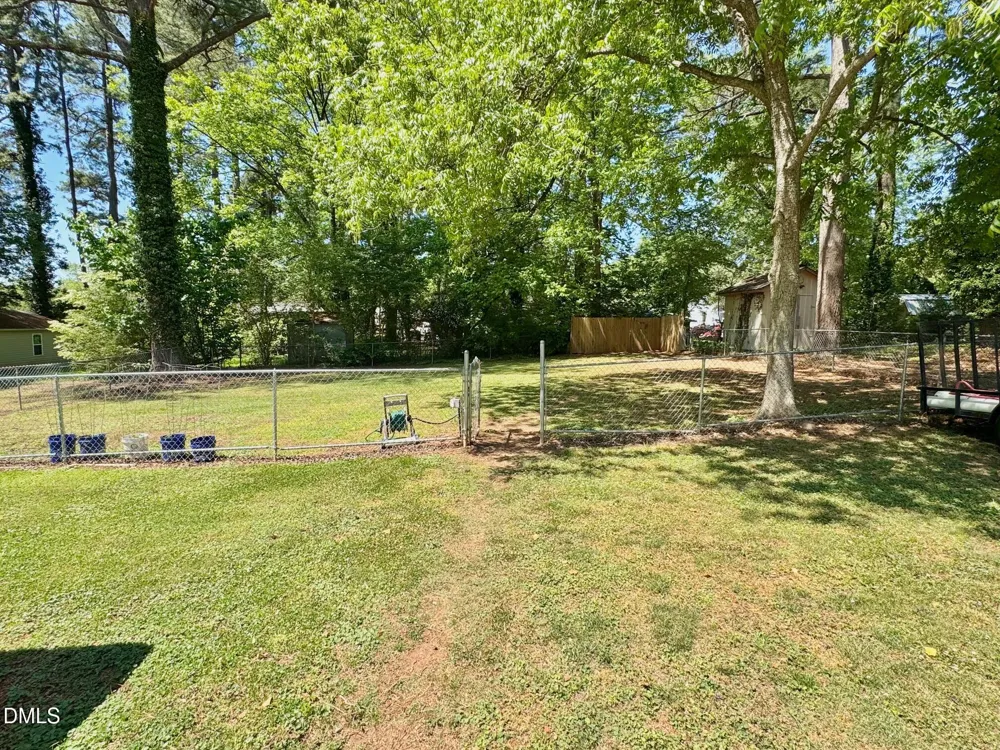 122 Watson Drive Henderson, NC 27536