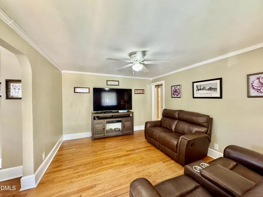 122 Watson Drive Henderson, NC 27536
