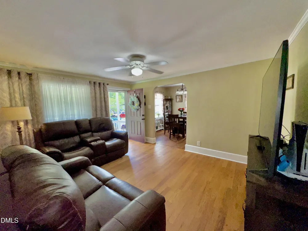 122 Watson Drive Henderson, NC 27536