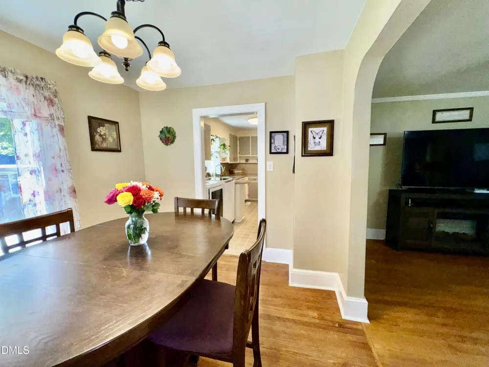 122 Watson Drive Henderson, NC 27536