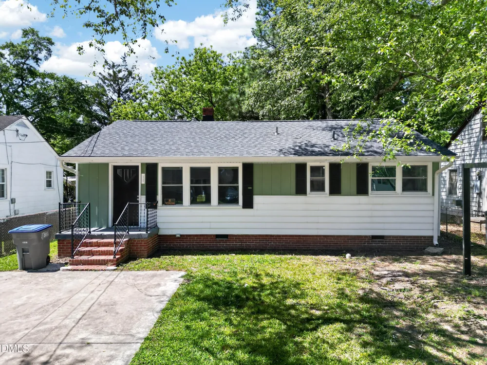 1113 Long Avenue Rocky Mount, NC 27801