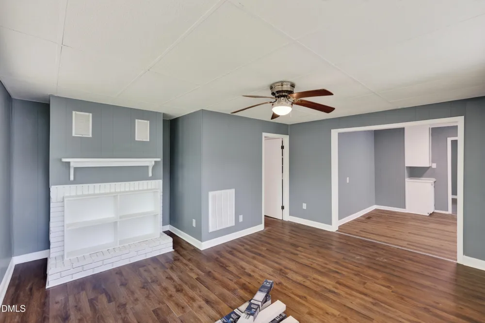 1113 Long Avenue Rocky Mount, NC 27801