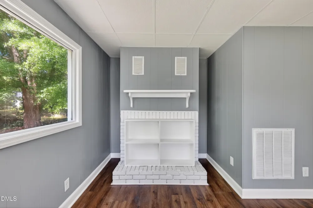 1113 Long Avenue Rocky Mount, NC 27801