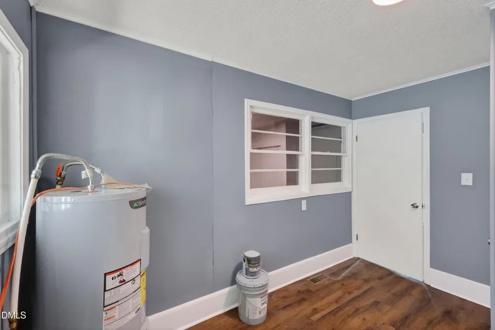 1113 Long Avenue Rocky Mount, NC 27801
